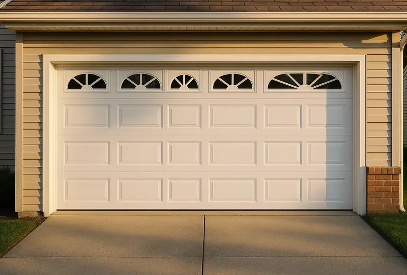 Contact Wilmington Garage Door Experts